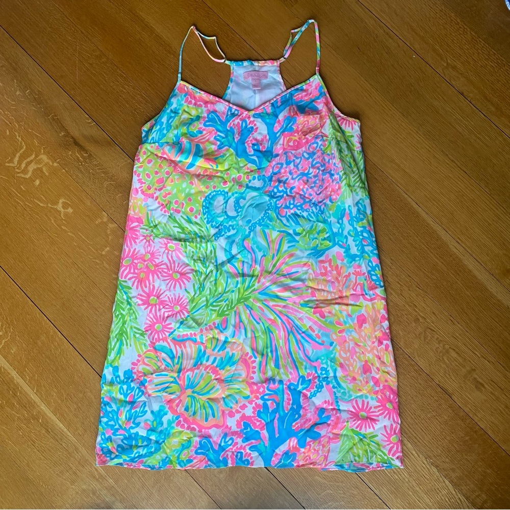 Lilly Pulitzer Dress Size S